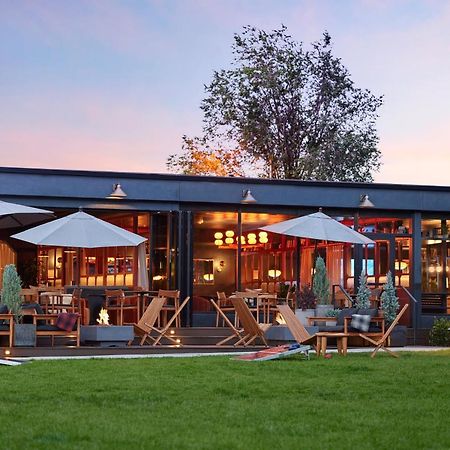 High Country Motor Lodge - Near Nau And Downtown Φλάγκσταφ Εξωτερικό φωτογραφία