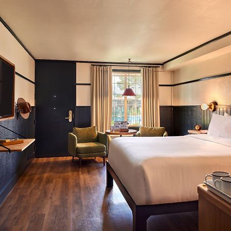 High Country Motor Lodge - Near Nau And Downtown Φλάγκσταφ Εξωτερικό φωτογραφία
