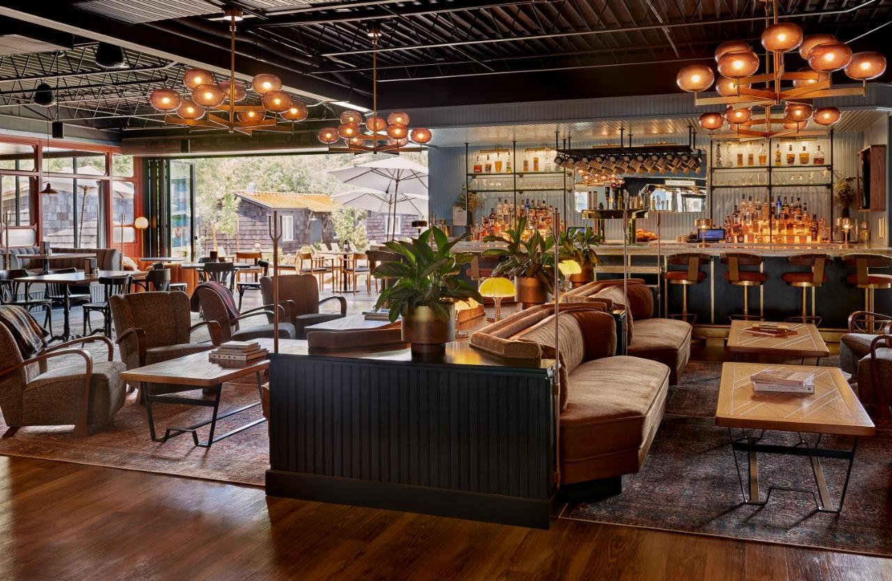 High Country Motor Lodge - Near Nau And Downtown Φλάγκσταφ Εξωτερικό φωτογραφία