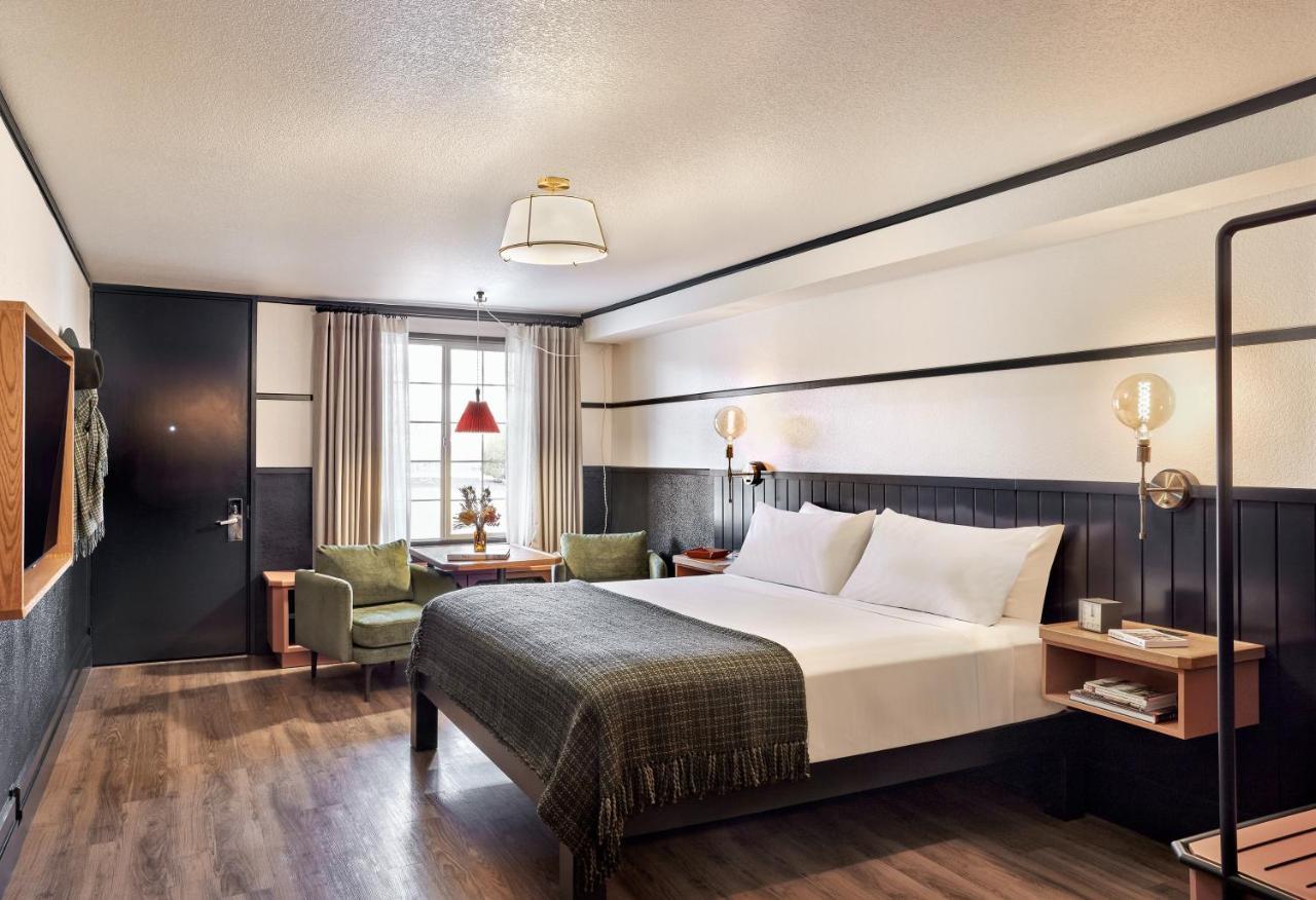 High Country Motor Lodge - Near Nau And Downtown Φλάγκσταφ Δωμάτιο φωτογραφία