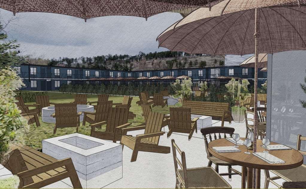 High Country Motor Lodge - Near Nau And Downtown Φλάγκσταφ Ανέσεις φωτογραφία