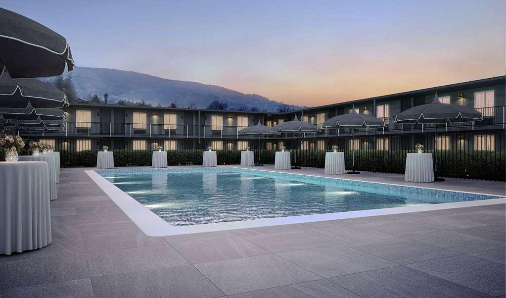 High Country Motor Lodge - Near Nau And Downtown Φλάγκσταφ Ανέσεις φωτογραφία