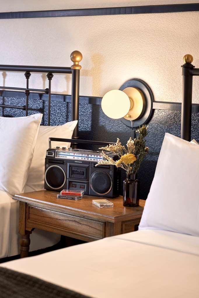 High Country Motor Lodge - Near Nau And Downtown Φλάγκσταφ Ανέσεις φωτογραφία