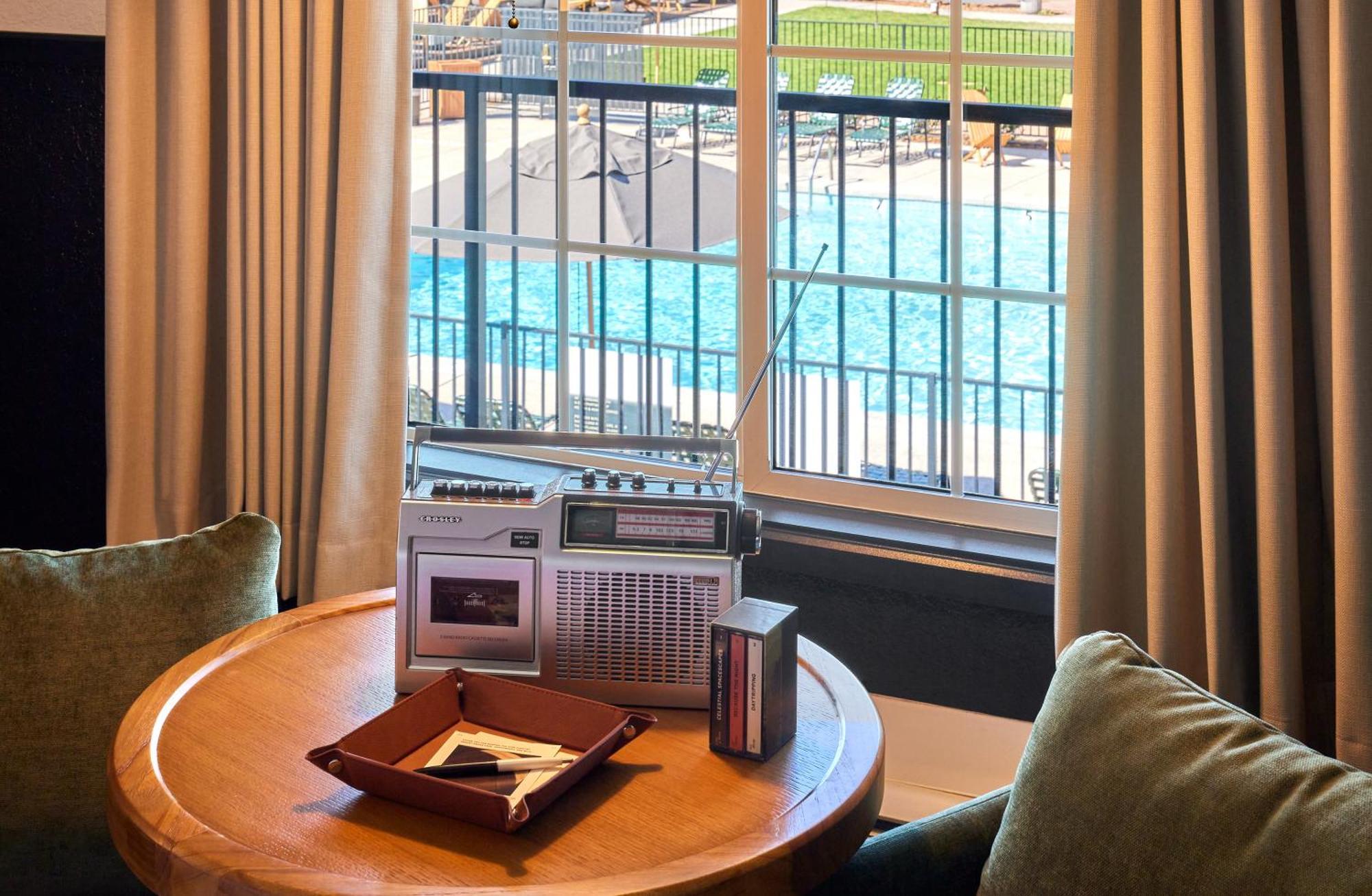 High Country Motor Lodge - Near Nau And Downtown Φλάγκσταφ Δωμάτιο φωτογραφία